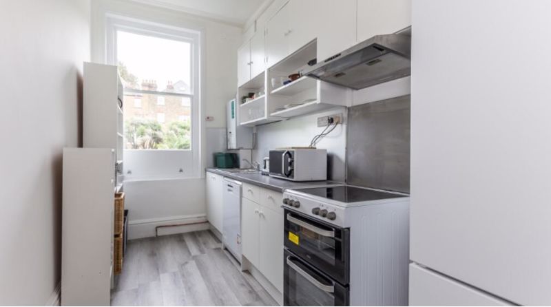 Compayne Gardens South Hampstead